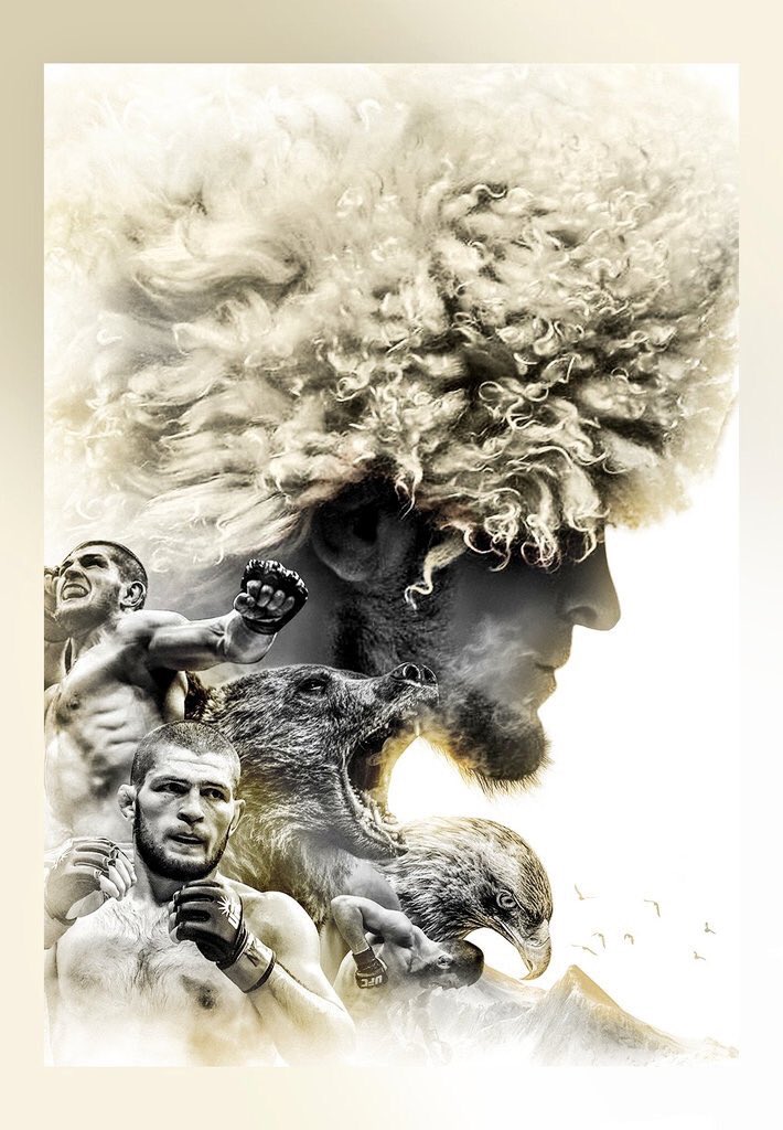 RashidulhaqAK's tweet photo. McGregor insulted Islam and the Muslims, he made himself an enemy to every Muslim. It is a victory for all Muslims that he was defeated with humiliation. Khabib’s actions are completely justified as he was not just standing for himself, he was standing for Islam. #KhabibMcGregor https://t.co/37a9nD9FBX