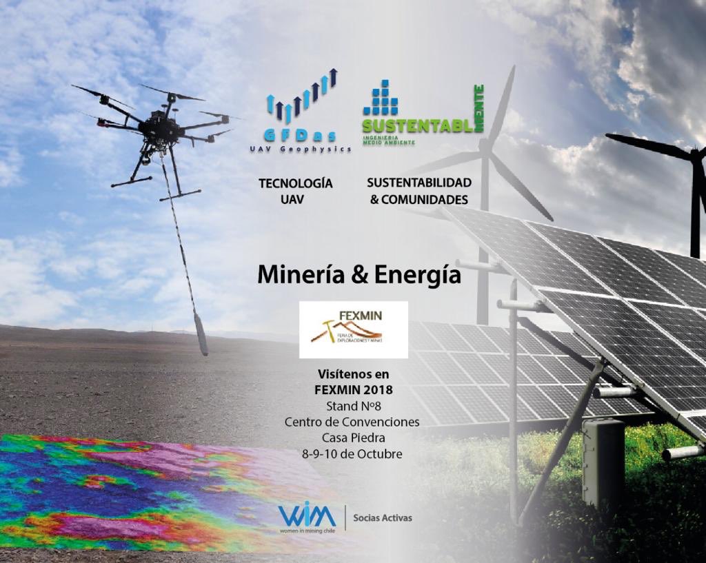 domiviera's tweet photo. Mañana empienza #Fexmin en Casa Piedra! Estará buenísimo ! Todos invitados! @wimchile presente en el evento! @PabloterrazasL @ENAMIChile @acheapag @carola_cuevasm @MinMineria_cl https://t.co/WbzRNqibyM