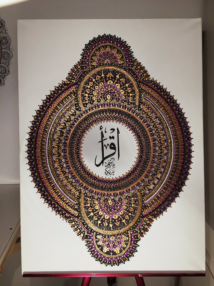 هَيْفاء tweet media