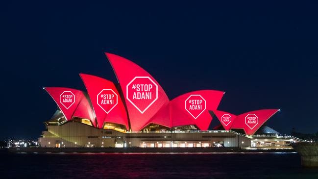 AYCC's tweet image. Hey @GladysB, we fixed it!

#StopAdani #auspol