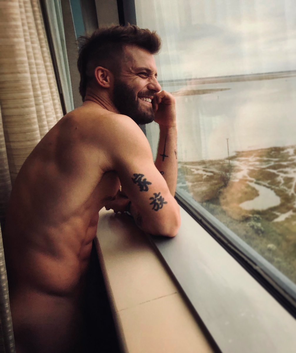 Paulie calafiore onlyfans ✔ James na Twitterze (@mtv_men) - 