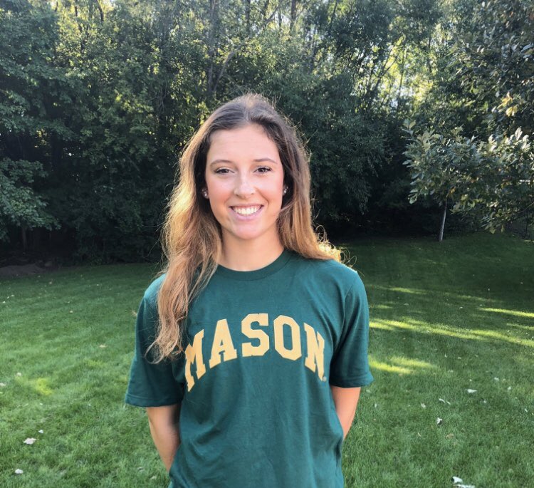 am_rhoda's tweet photo. Excited to announce my verbal commitment to play Division 1 lacrosse at George Mason University. Go Patriots! @cdhglax @MNLakersSelect @GoMasonLax https://t.co/jOBFbxuLQh