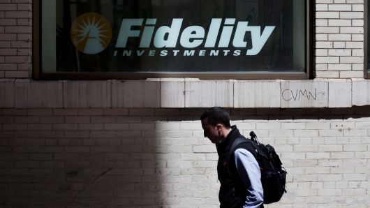 LucFro's tweet photo. 72-year-old Fidelity bets on the future with blockchain, virtual reality and AI https://t.co/lM2WNxPaMz #Fidelity #AI #VR #blockchain #FidelityLabs #innovation #bitcoin #cryptocurrencies #FCAT https://t.co/NS8X3NSlhK