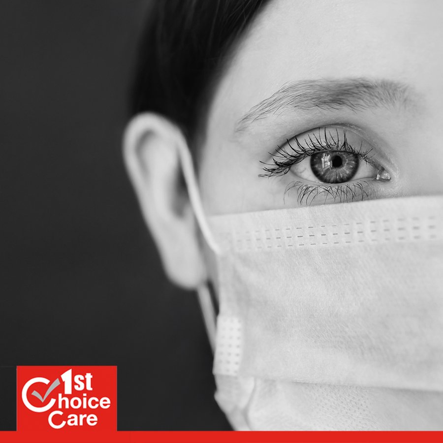 FirstChoiceCare's tweet image. If Nursing was easy, everyone would do it. Hard is what makes it GREAT. Join our amazing team - 1300 307 241.