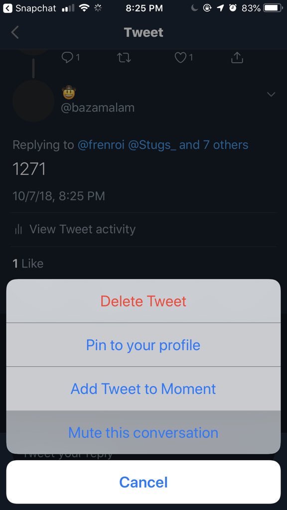🤠 tweet media
