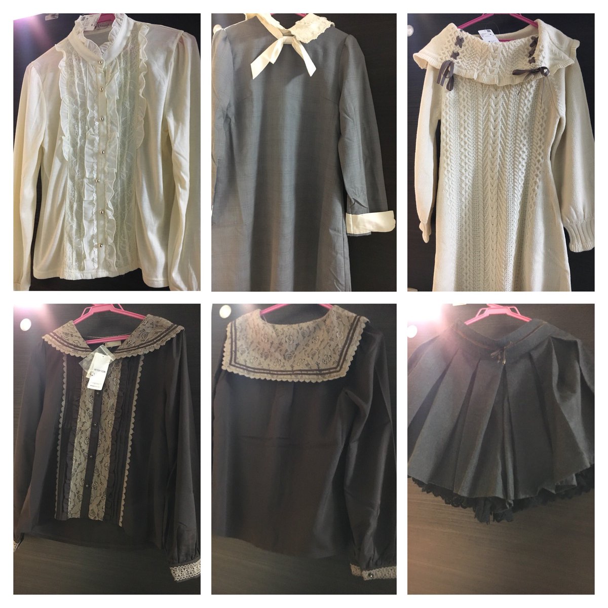 aa_mayou's tweet photo. いっぱい買ったようれしいな
本垢そろそろ解除しないとめんどくせ https://t.co/wgl62RKmMy