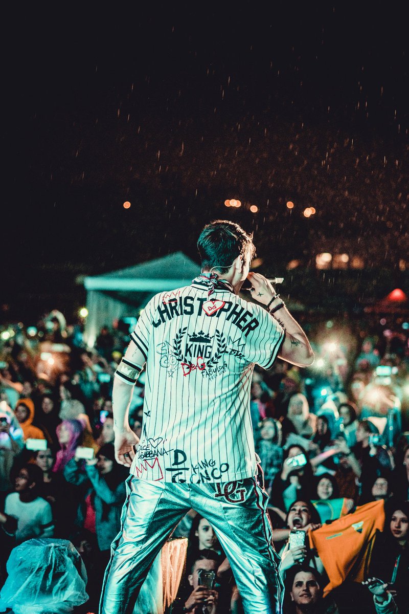 christophervele's tweet image. #CNCOWorldTour están listas? 🙌🏻🙌🏻🙌🏻