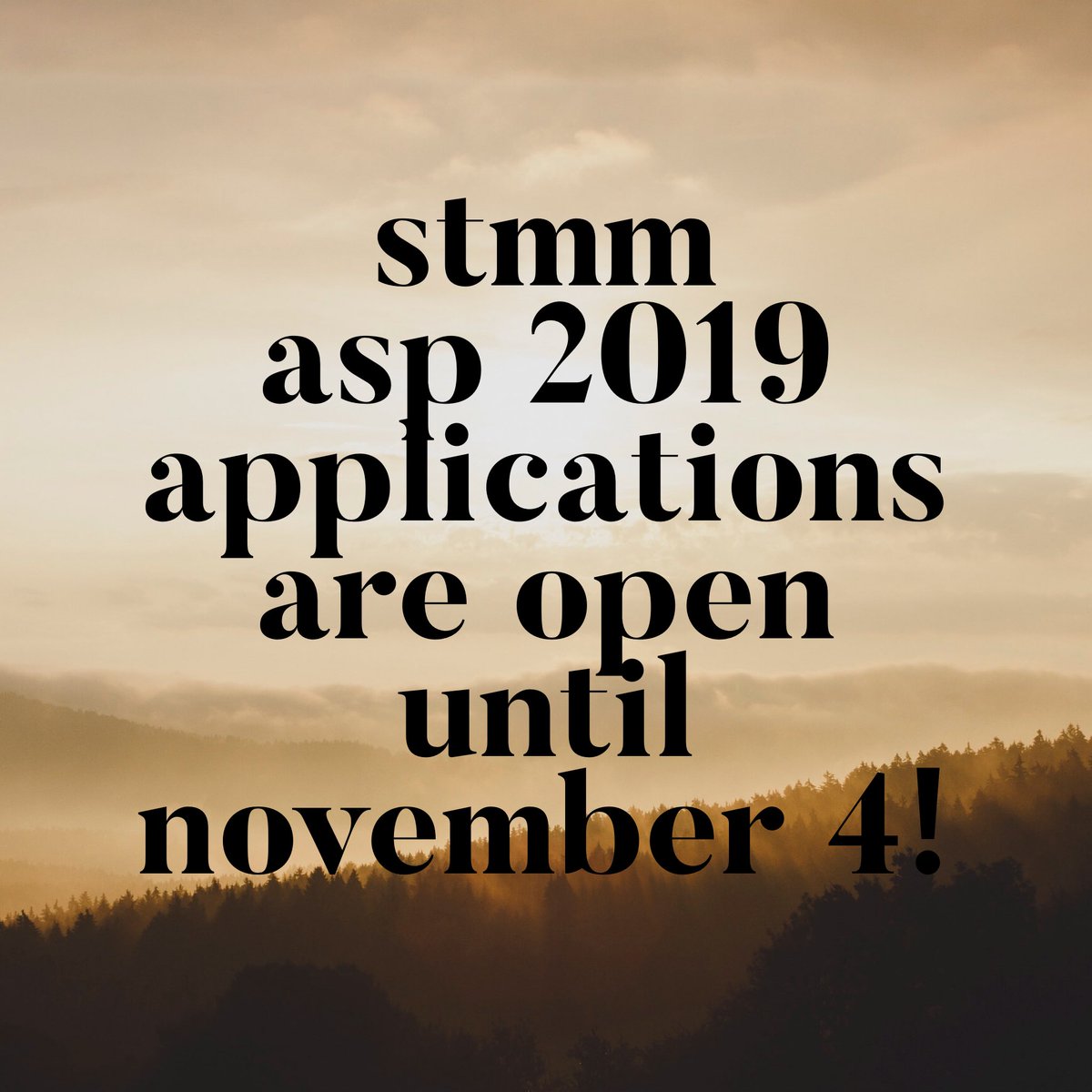 STMMASP's tweet photo. Email @taywray24 with questions or to get a copy of the apps! Stmmasp@Gmail.com https://t.co/euiB2xdfA2