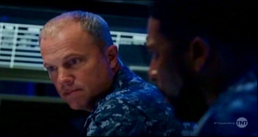 BlackhawkStrykr's tweet photo. @LastShipTV Last st of #AdmiralHunkaliciousSlattery pics More #SlatterySunday next week #TheLastShip #AdmiralSlattery #SlatteryInCharge #FitForAFight #MobyDickCode #NathanJamesFleet151 #OneLastFight #WarIsABeast #SlatteryChandlerBestNJAdmirals https://t.co/zJ4dxGgTtl