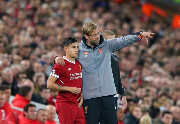 These young players are our future. If we handle them like horses then we get horses.