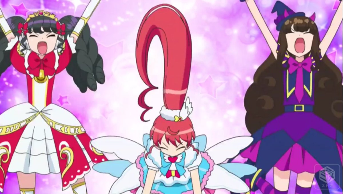 プリパラ Season 3 一日一話見て感想 10ページ目 Togetter プリパラ Season 3 一日一話見て感想 10ページ目 Togetter