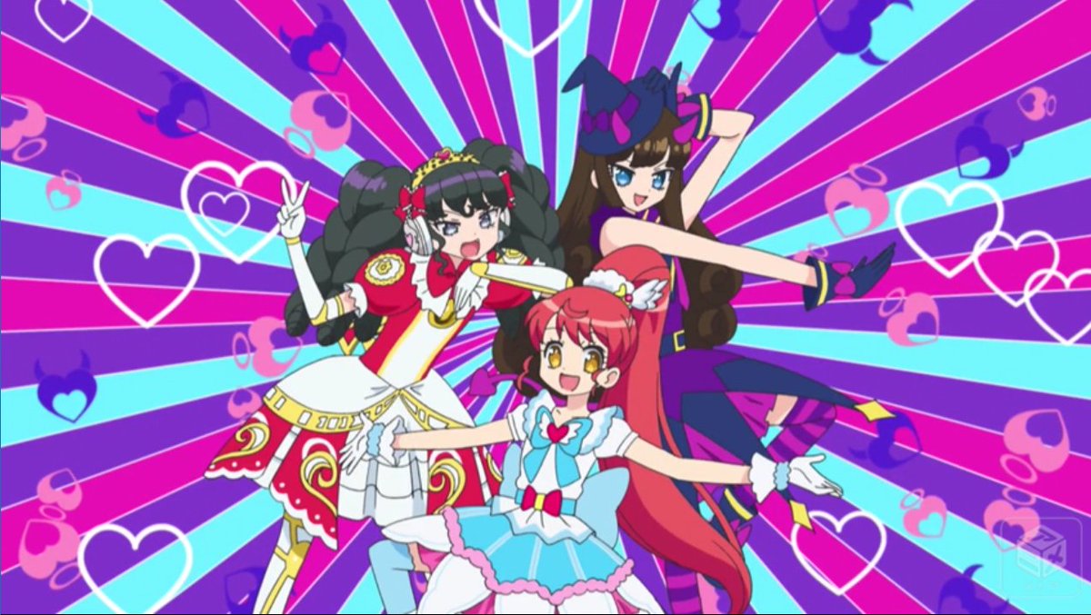 プリパラ Season 3 一日一話見て感想 10ページ目 Togetter プリパラ Season 3 一日一話見て感想 10ページ目 Togetter