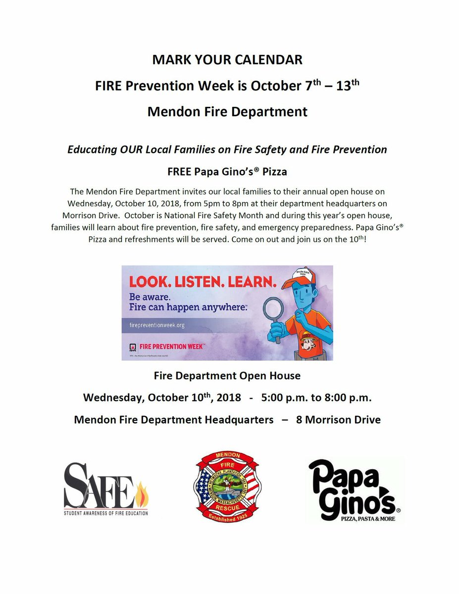 MendonMassFireRescue tweet media