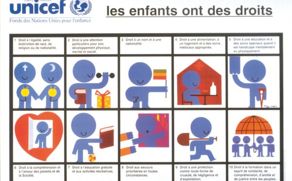 JeanDalembert's tweet photo. Les enfants ont des droits par les élèves de sixièmes. A l’occasion de la journée sur les droits de l’enfant, organisée par les élèves de sixième, des audios ont été réalisé pour célébrer cette journée. https://t.co/fbJRweNAAH https://t.co/nfHR2T8vFG