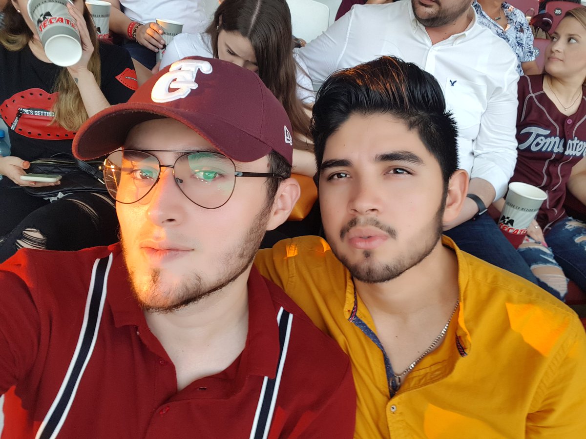 Gilber7oGarcia's tweet photo. #NaciónGuinda ⚾️ https://t.co/cOtQrQNgXV