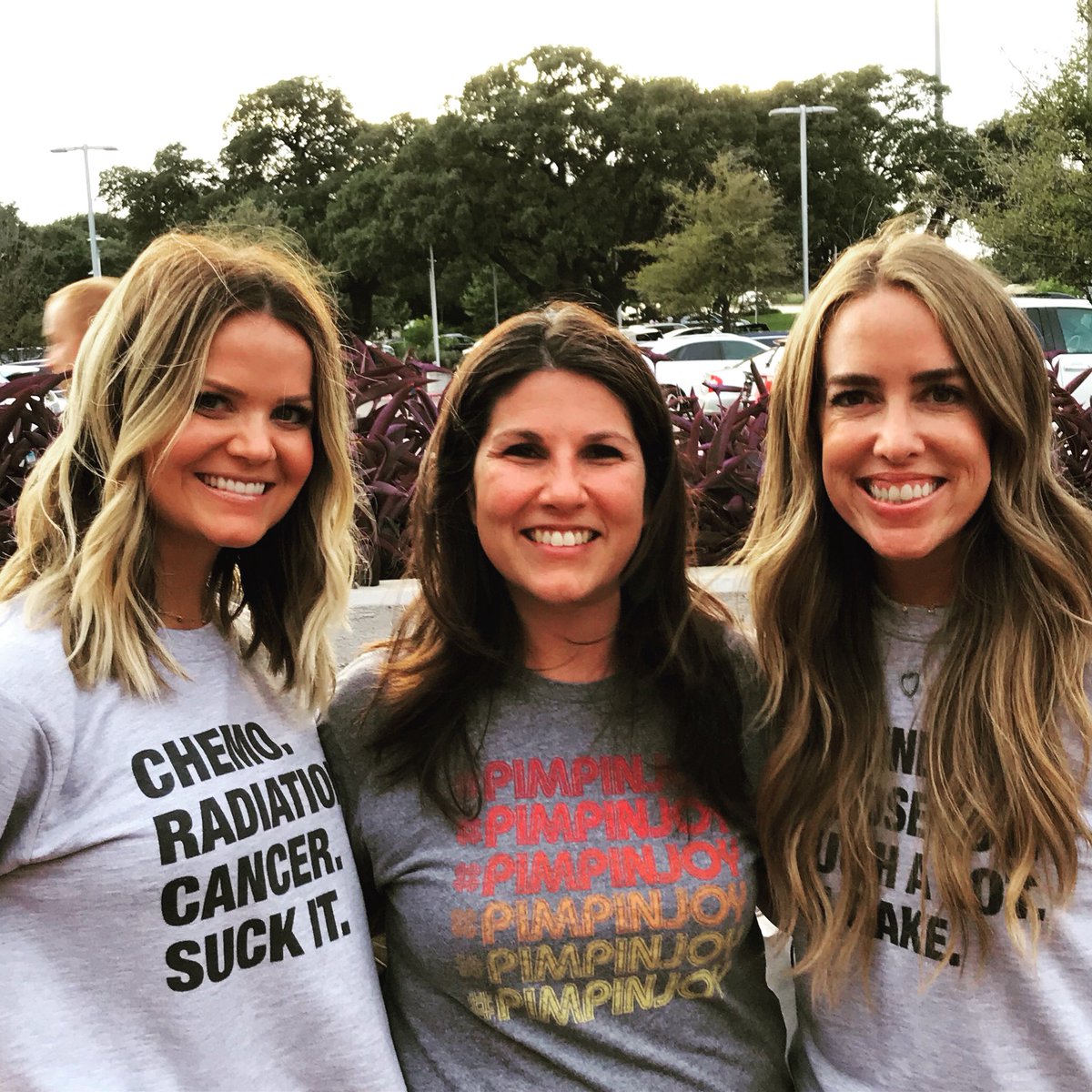 Thank you @radioamy and <a href="/meri_/">Meri</a> for the delish <a href="/spunicecream/">SPUN Ice Cream</a> at @wholefoods. Celebrating @shopespwa #sundaysocial ❤️