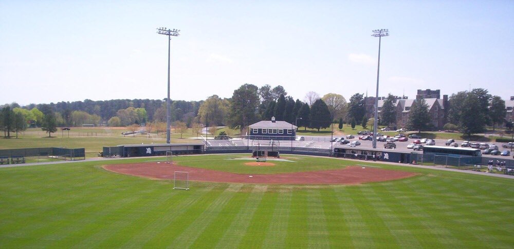 wpmac12's tweet photo. Blessed to say that I have committed to Berry College to continue my academic and baseball career!#GoVikings https://t.co/OaZ8PHGDha