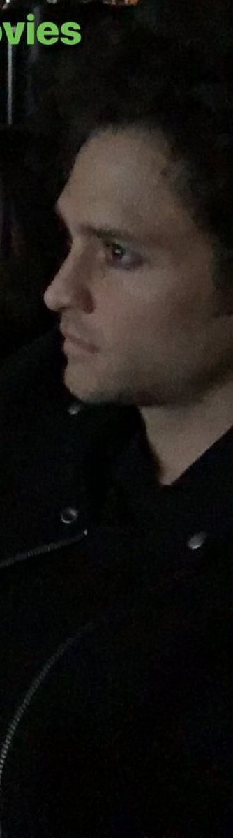 Helaisacardoso's tweet image. Luca é você? @christopheruck @Kdabra_News @KdabraOficial #Kdabra #ChristopherUckermann