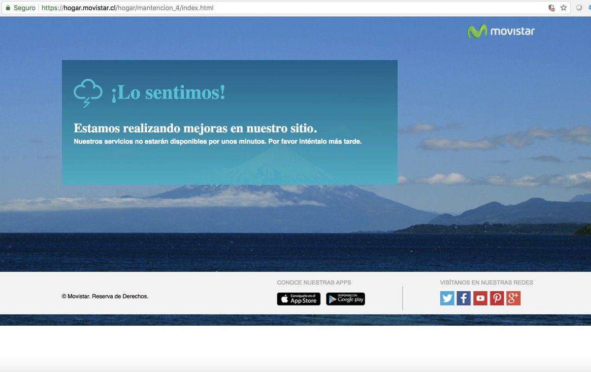 rodbaeza's tweet photo. @AyudaMovistarCL No me funciona el roaming contratado, tampoco funciona la ayuda web... quien me puede ayudar? https://t.co/j1azeaoJep