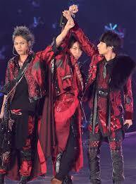 青 これ昨日スクショしたんだけど Kat Tunのunionポーズにしか見えなかったwww Kattun