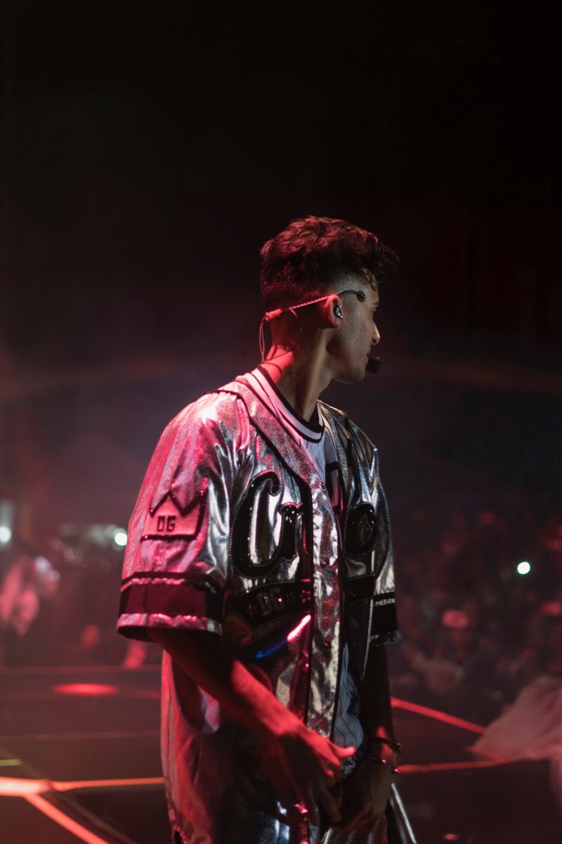 ErickBrianColon's tweet image. Gracias Guatemala nos divertimos muchísimo !! 🇬🇹❤️ #CNCOworldtour  #CNCO #CNCOenGuatemala