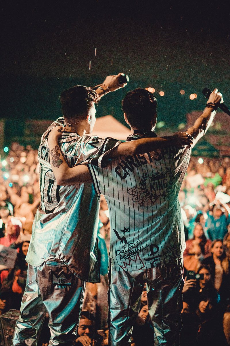 ErickBrianColon's tweet image. Gracias Guatemala nos divertimos muchísimo !! 🇬🇹❤️ #CNCOworldtour  #CNCO #CNCOenGuatemala