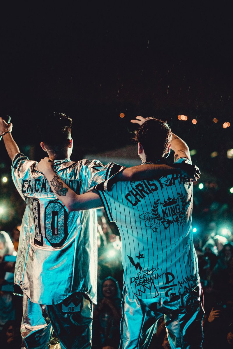 ErickBrianColon's tweet image. Gracias Guatemala nos divertimos muchísimo !! 🇬🇹❤️ #CNCOworldtour  #CNCO #CNCOenGuatemala