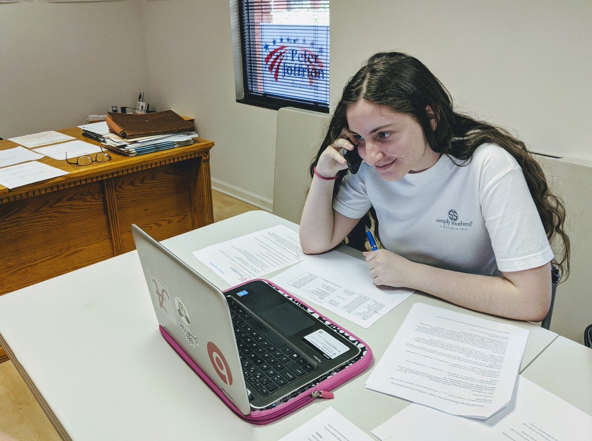 peter_joffrion's tweet photo. It is so important that young people in #AL05 show up and vote on November 6. It's your future! Our campaign is lucky to have so many amazing young people involved, and we can't do this without them. #FlipThe5th #youthvote #VoteForOurLives https://t.co/RWhBg4p6f5