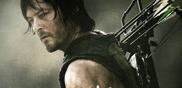Bethvanloon's tweet photo. Let’s get this party started!! i vote to put Daryl in charge!!@bigbaldheadnorm #TheWalkingDead https://t.co/Dd0vlf3fOE
