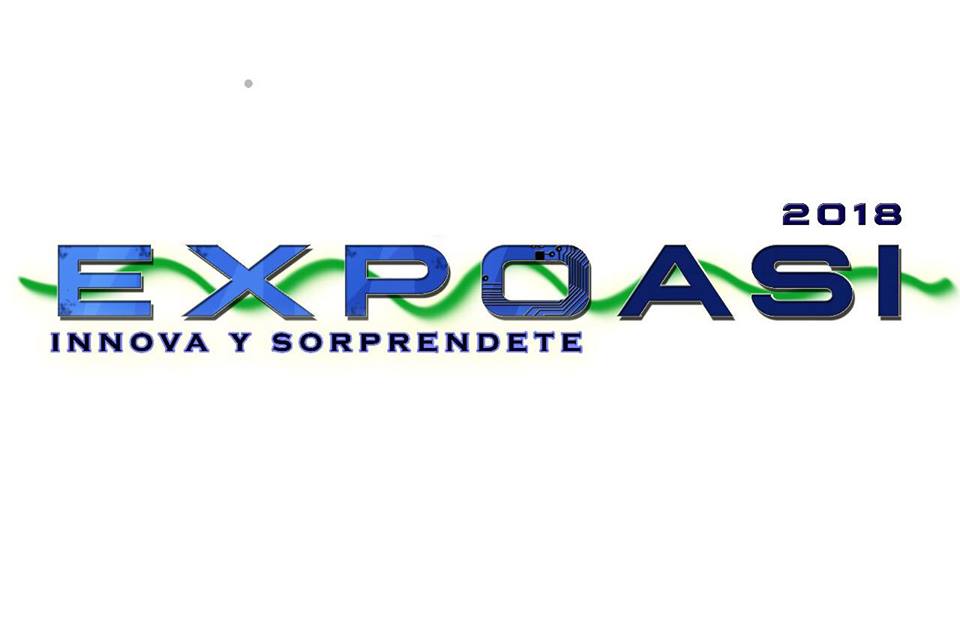 ¡Hola a todos!
Aun queda tiempo para que se inscriban al evento mas esperado de la carrera de Administración de Sistemas Informáticos #ExpoAsi los espera con grandes sorpresas.
A continuación el link de inscripción:
docs.google.com/forms/d/e/1FAI…