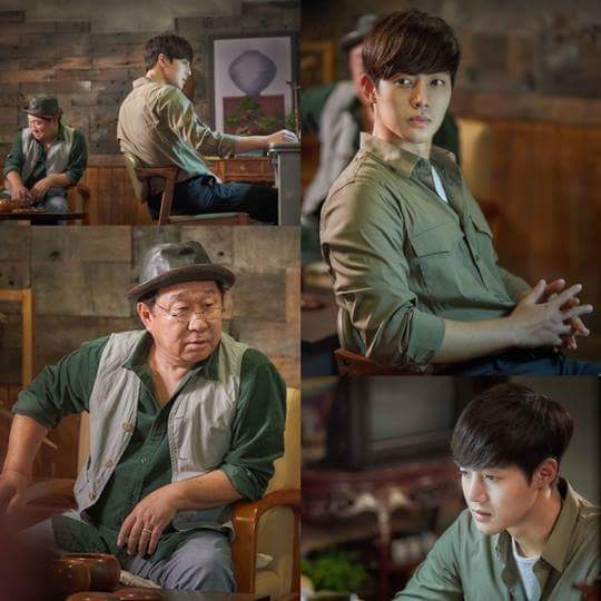rukubebe's tweet photo. ‘시간이 멈추는 그때’ 김현중X임하룡, 작품 속 캐릭터 완벽 빙의 눈길

https://t.co/eZ2AVj2gco https://t.co/RZG2sXvb8f
