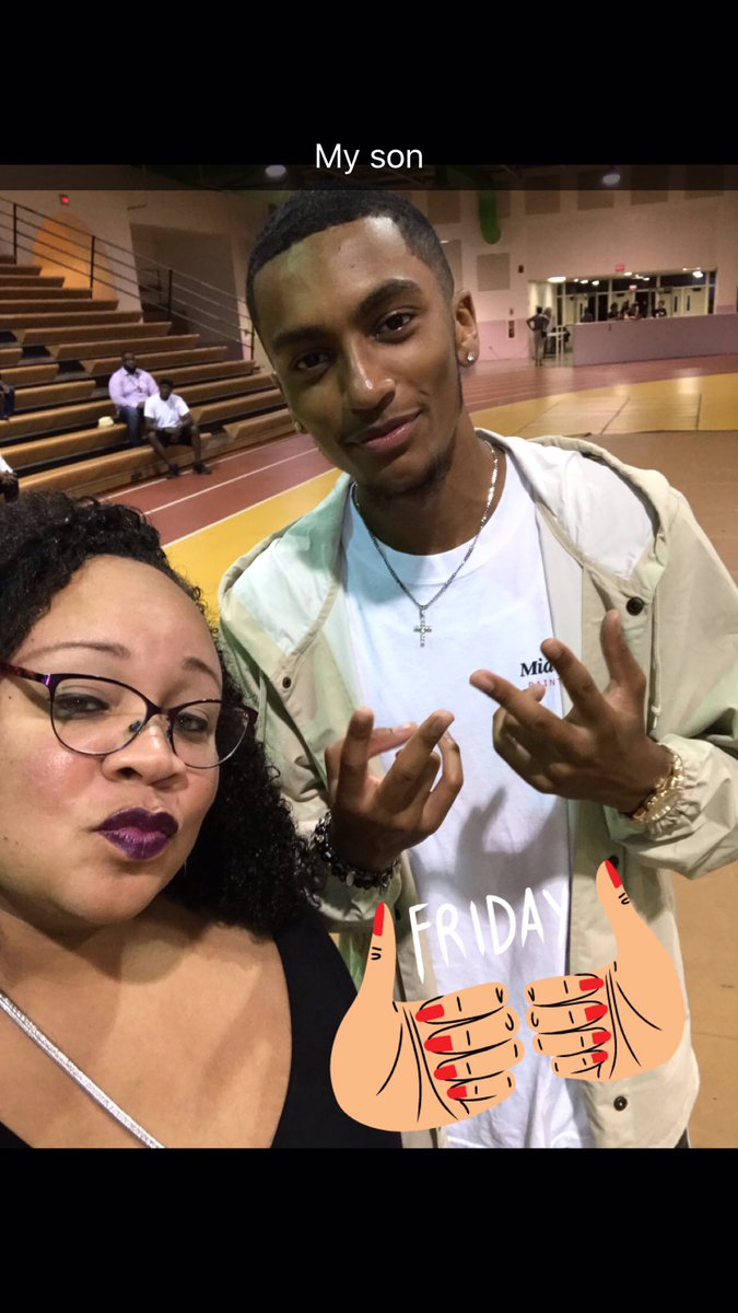 yKingDavis's tweet photo. When @OHHSClippers and @VAUnion1865 come full circle!!! https://t.co/XwZnyEGMxq