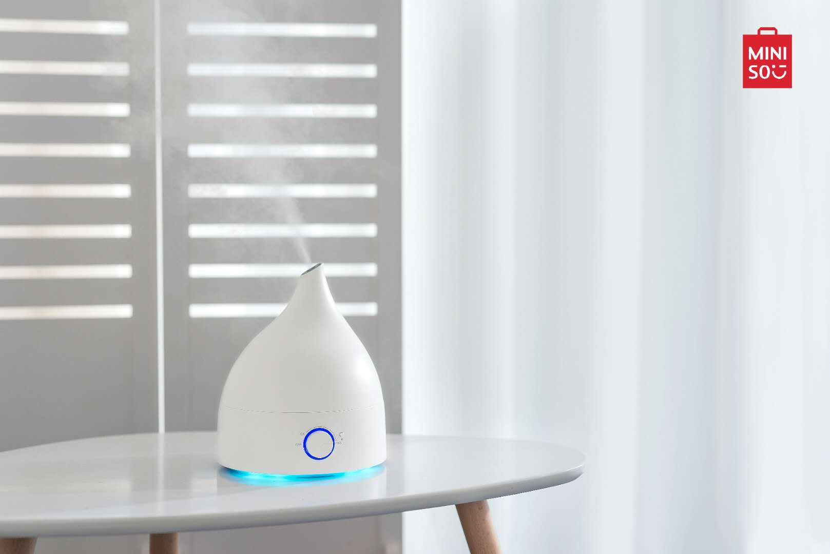 Humidifier miniso discount