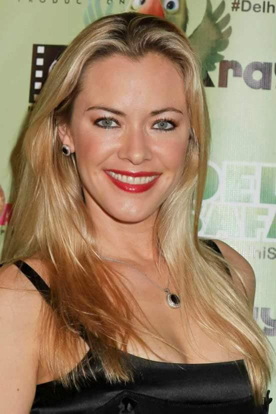 Happy Birthday KRISTANNA LOKEN!
 (8th OCTOBER 1979) 