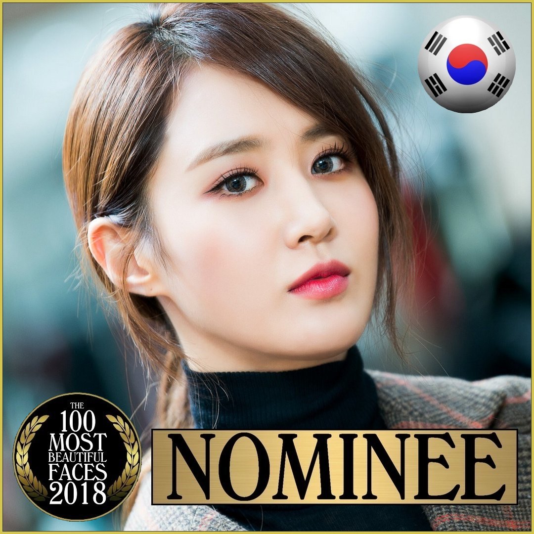 5 Idol wanita SM Entertainment masuk nominasi 100 wanita cantik dunia
