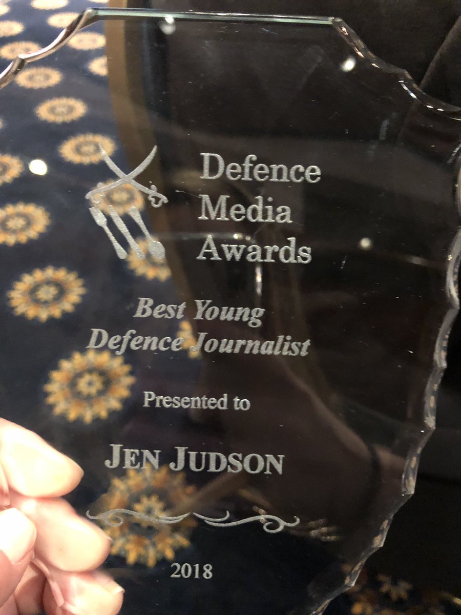 Jen Judson tweet media