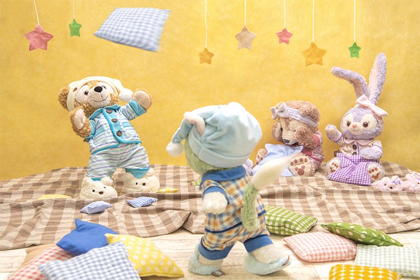 ダッフィーといっしょ 公式 たのしいまくら投げ ダッフィー ちゃんとキャッチできるかな T Co H4fn1mauh7 体育の日 ダッフィーといっしょ 公式 たのしいまくら投げ ダッフィー ちゃんとキャッチできるかな T Co H4fn1mauh7 体育の日
