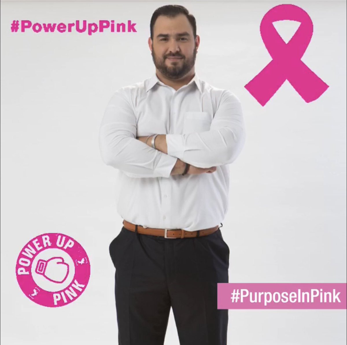 MrPruneda's tweet photo. Hazlo con propósito y así será a fin de mes se estará haciendo una dinámica para donar a alguna asociación que ustedes recomienden !!!
.
.
.
.
.
.
#PrunedaFit #alegria #motivacion #enfoque #tagsforlikes #exito #espn #follow4follow #followme #wearpink #poweruppink #crucialcatch https://t.co/ompZ2B8LM0