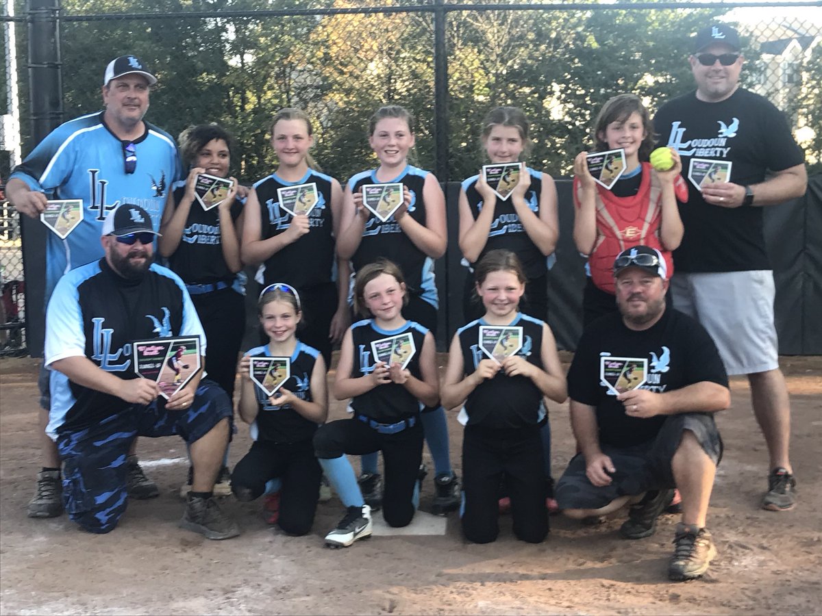 10uLiberty's tweet photo. 10u Liberty brought home another 2nd place finish! We are honored to play in Madison Smallโs memory! #weplayfor24 #MadisonSmallMemorialTournament #madisonsmall https://t.co/selvLTOGPt