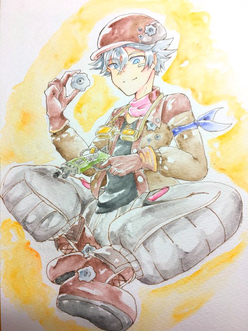 アニメ化記念にメルスト好きさんと繋がりたいのtwitterイラスト検索結果 アニメ化記念にメルスト好きさんと繋がりたいのtwitterイラスト検索結果