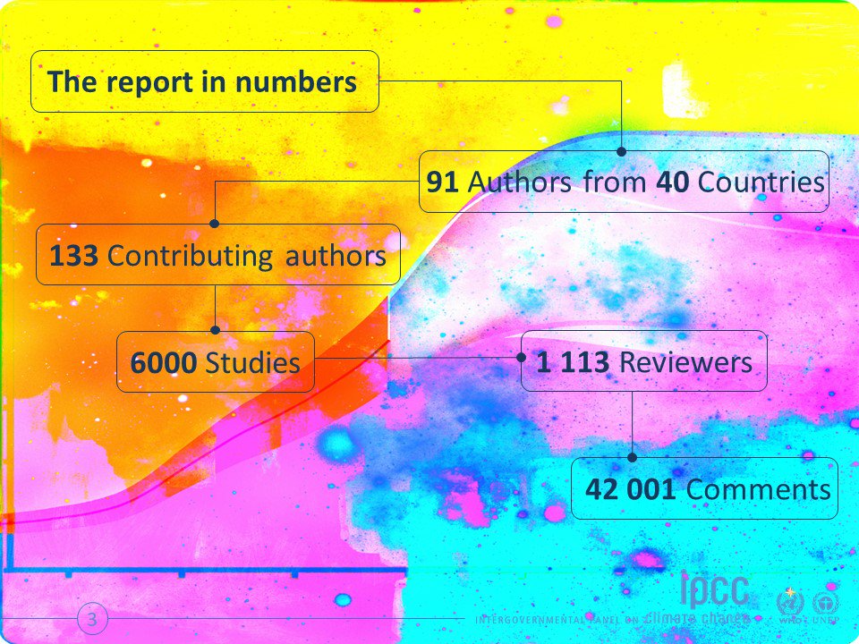 It is not impossible to limit global warming to 1.5ºC -- but it will require unprecedented #ClimateAction, new @IPCC_ch report says: ipcc.ch/report/sr15/ #ClimateAction
