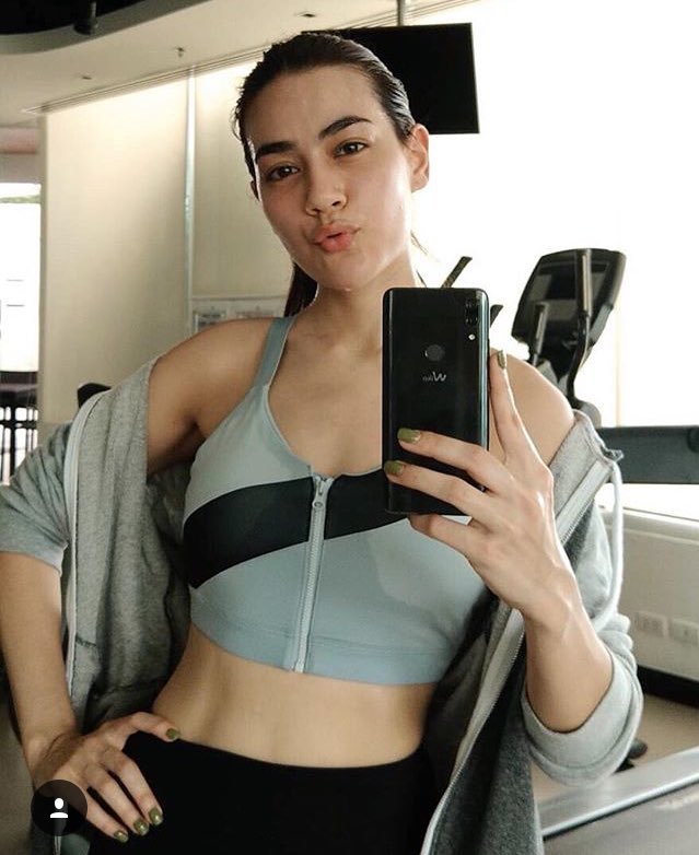 kimmykimberleyw's tweet photo. No app no filter just captured by my Wiko View 2pro 💚 @wikomobile #wikoview2pro #wikoviewseries #คิมเบอร์ลี่ #Kimmy_kimberley https://t.co/6qNtacXcgn