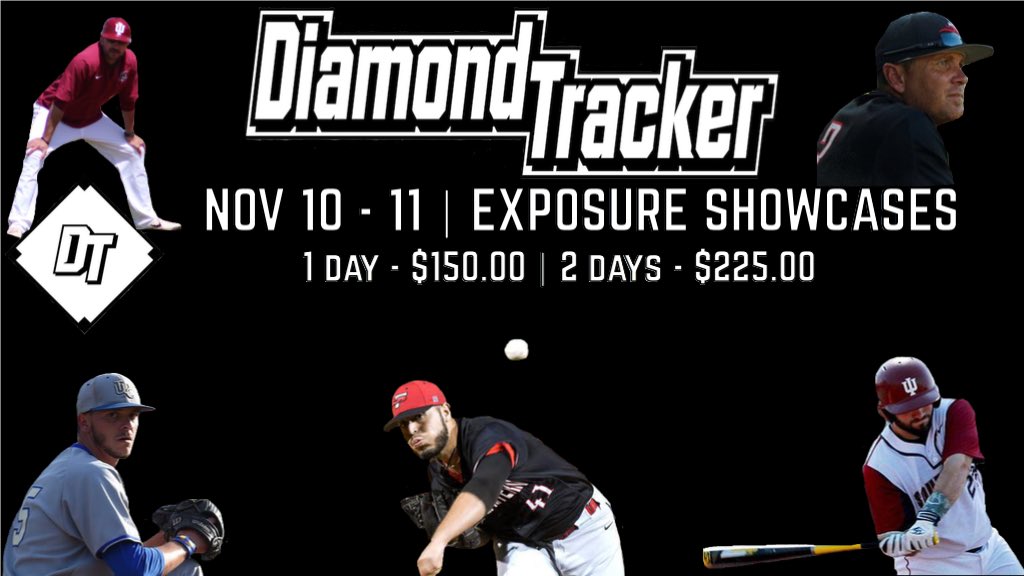 Diamond Tracker tweet media