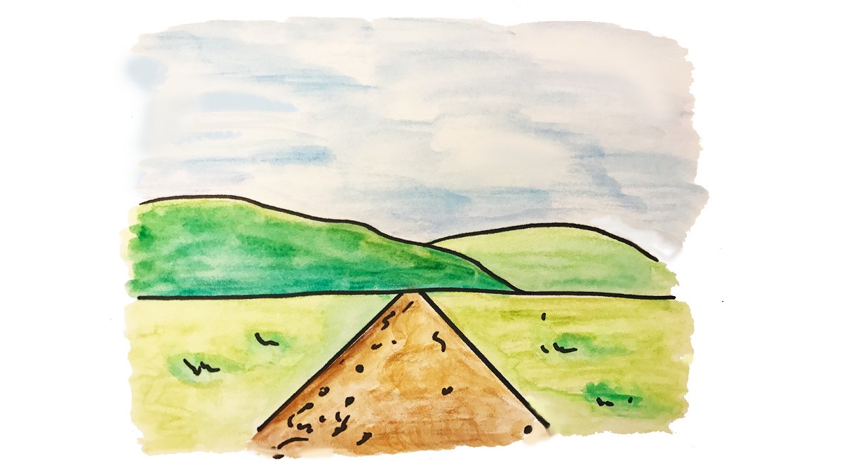 What is a company vision? Great answer from Claire Lew: sar.ac/2pgqyQI . We'd love to help you communicate YOUR vision through your website.