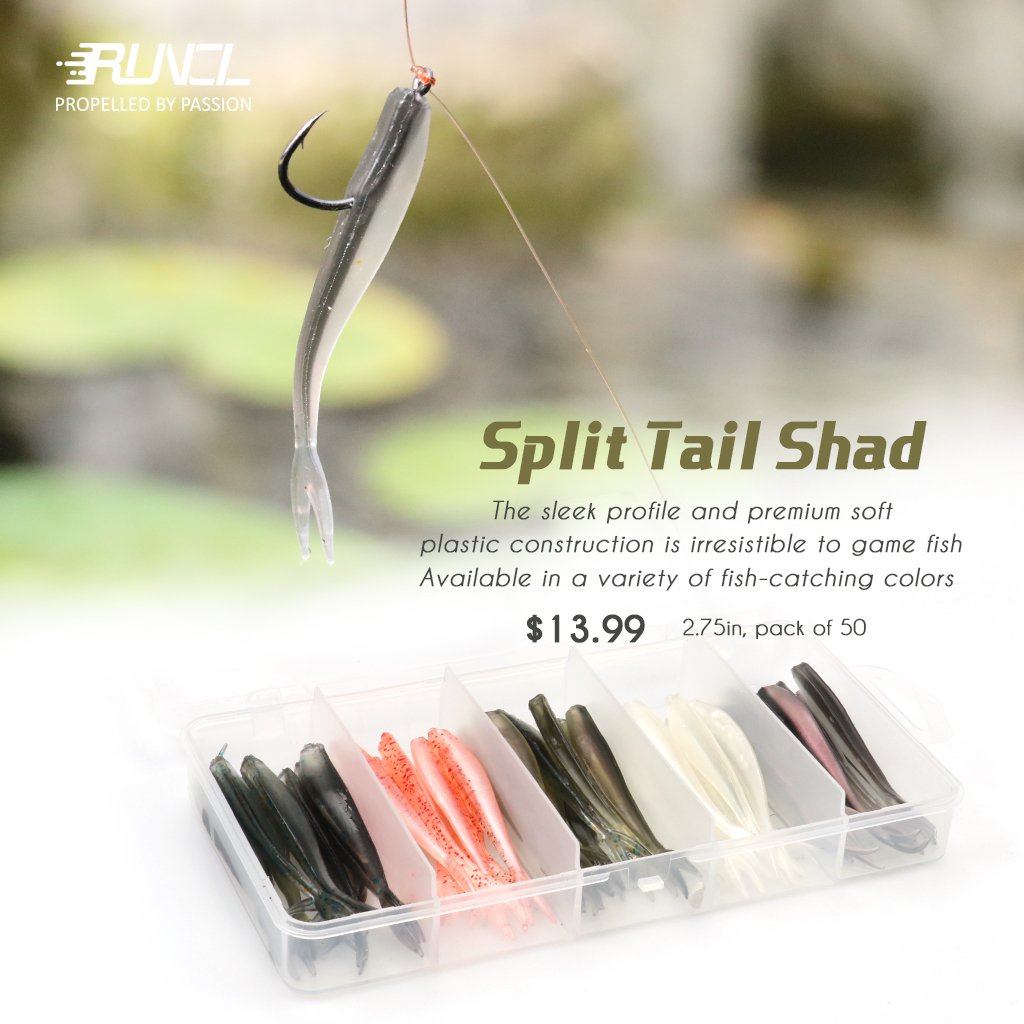 RunclOfficial's tweet photo. π₯π₯#RUCNL #AnchorBox #softlure seriesπ₯π₯
The sleek profile and premium soft plastic construction is irresistible to game fish.
More at: https://t.co/XsrhH9S1vN
#bassfishing #fishingdaily #flwfishing #fishing https://t.co/KM58SH0gzn