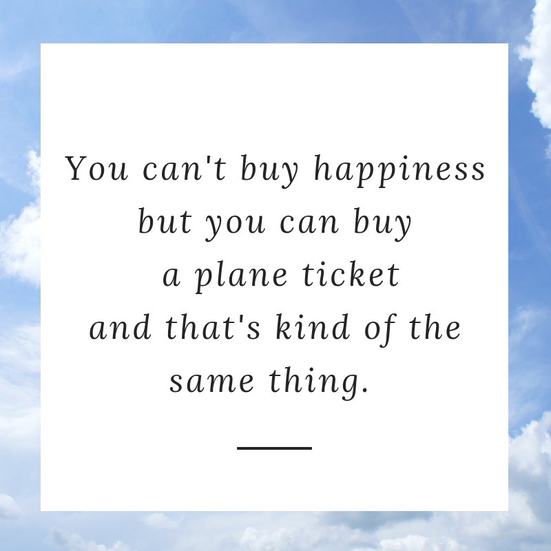 SBNairport's tweet photo. #MondayCanWait 
Like if you agree!
#flySBN https://t.co/C5cwahva4q