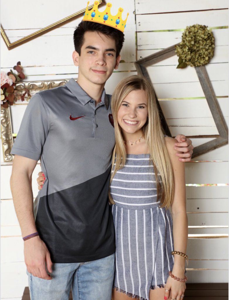 cassidy joy tweet media