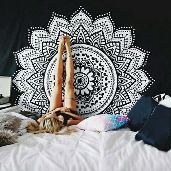 I'm In love With These Tapestries 😙💖

I got mine from Clarios.co  😍
