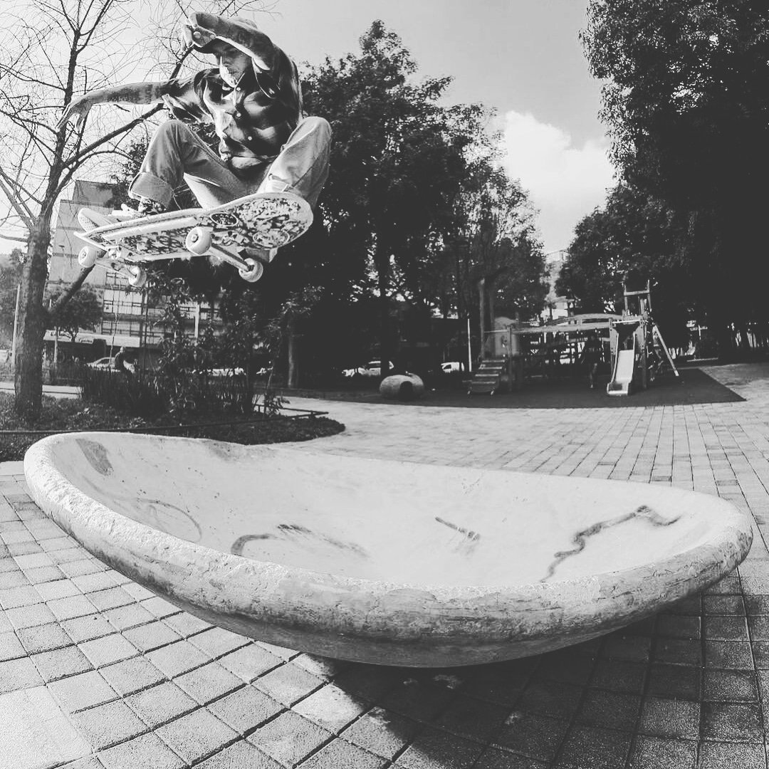 AMPA SKATEBOARDING tweet media