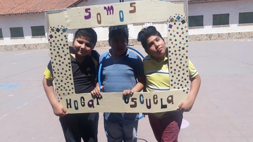 #JornadaDeLaFamiliaEnCPPS #E.A.HogarEscuela #NiñosFelices <a href="/fguillesaavedra/">GUILLERMO SAAVEDRA</a> <a href="/patriciapinasco/">Patricia Pinasco</a> <a href="/artydance23/">Gilda Rodríguez</a>